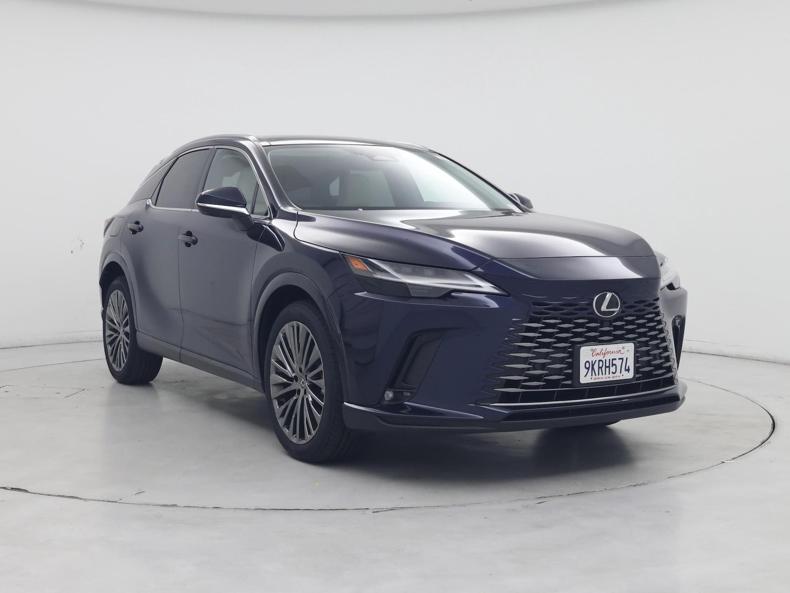 lexus rx phev 2024 JTJCJMGA8R2013156 image lexus rx phev 2024 JTJCJMGA8R2013156 image